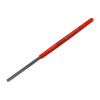 TL-FE3 Напильник (закатник) для торцовки ладов, джамбо, Hosco