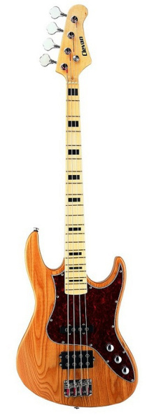 CJB-30N Бас-гитара Clevan