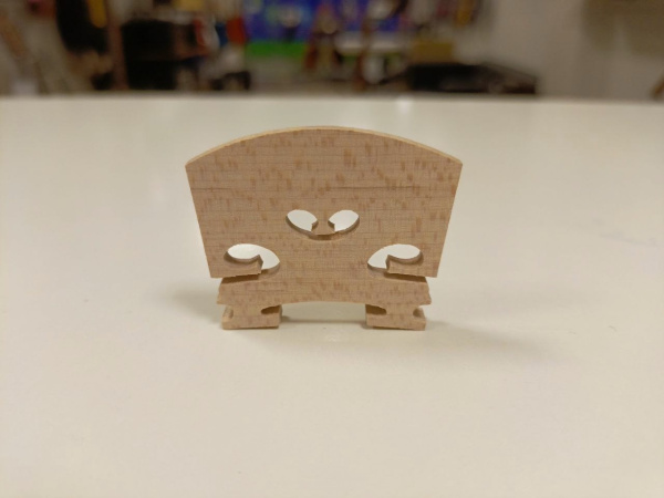 XMQ-10-3/4 Подставка скрипичная 3/4, Mirra