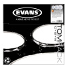 ETP-G2CTD-F G2 Coated Fusion Набор пластика для том барабана, 10"/12"/14", Evan