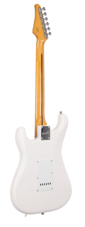 (ATD) FARIDA F-5050 White