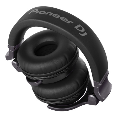 HDJ-CUE1 - проводные диджейские наушники, PIONEER  