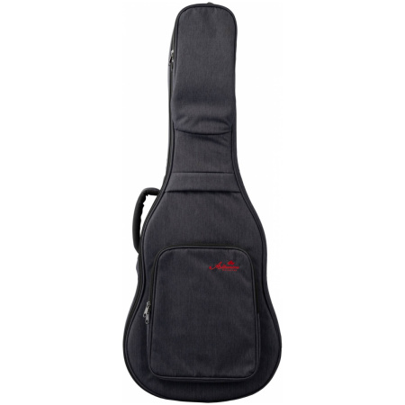 N500+Case Гитара классическая 4/4, с чехлом, цвет натуральный, Altamira