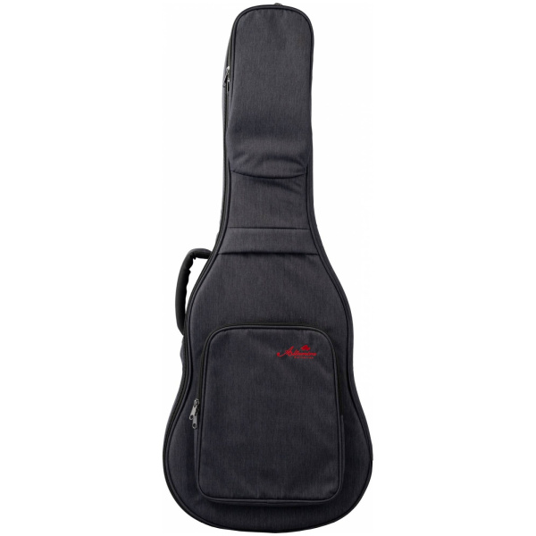 N500+Case Гитара классическая 4/4, с чехлом, цвет натуральный, Altamira