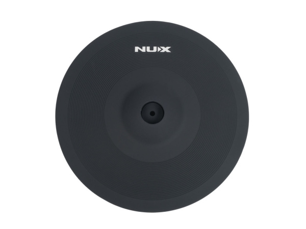 09000-05000-20010 Пэд райд тарелки 14 дюймов для установок DM-7 и DM-7X, Nux Cherub