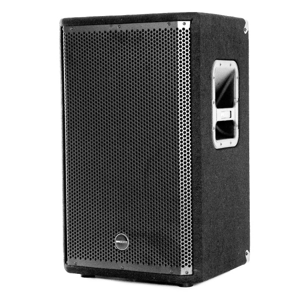 AS15/4 Пассивная двухполосная акустическая система 15 ",300 Вт,4 Ом, 47Гц-18кГц, 121 дБ, INVOTONE