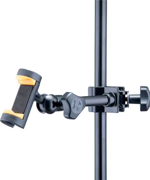 DG207B Держатель для телефона 4,7''~6,9'',  Hercules