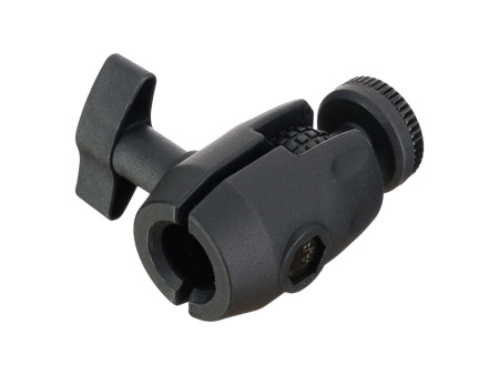 XAT201B Переходник микрофонной стойки, поворотный, Superfix