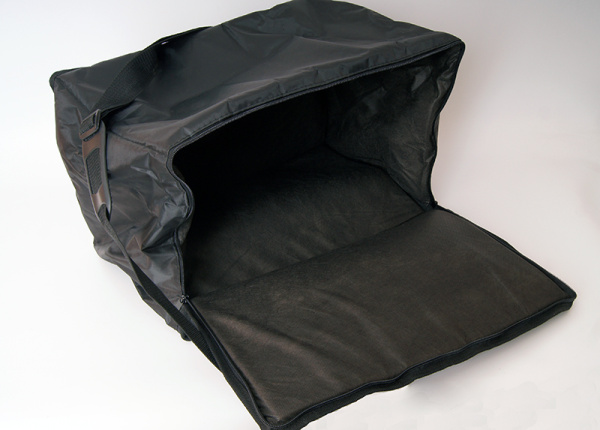 ЛКХН1 Чехол для кахона, Lutner