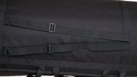 ЛЧЦФ-2-PX-320 Чехол для клавишных, утепленный, Lutner