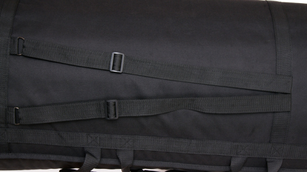 ЛЧЦФ-2-PX-320 Чехол для клавишных, утепленный, Lutner