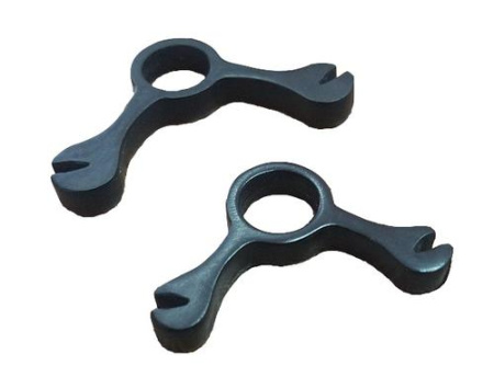 PROVL21CARDIO VL21-C Lanen Микрофон для скрипки/альта, Prodipe