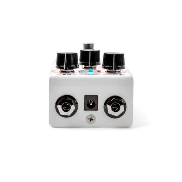 WM25 Way Huge Smalls STO Overdrive Педаль эффектов, Dunlop