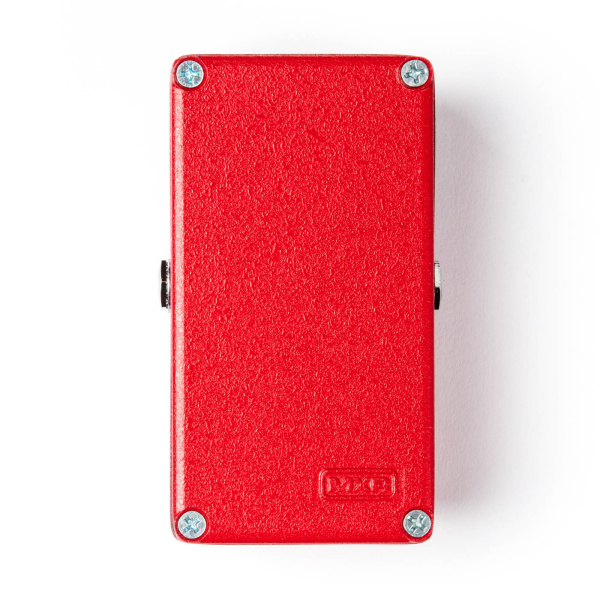 M102 Dyna Comp Compressor Педаль эффектов. MXR