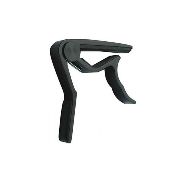 A007D/BK-C Каподастр на классическую гитару Alice