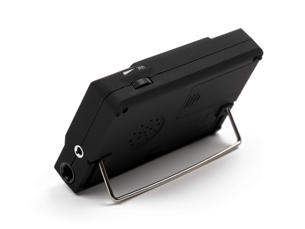 WMT-578RC Универсальный Метроном, Тюнер, тон-генератор. Cherub