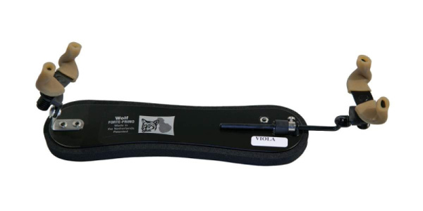SR21 Forte Primo Viola Мостик для альта прямой Wolf