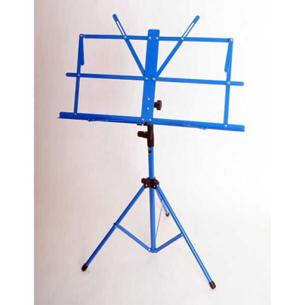 FLT-MS1bl Пюпитр синий Fleet