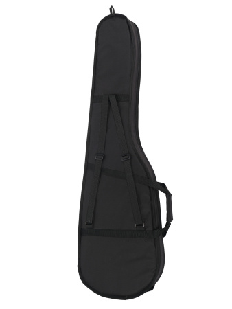 ЧГБ4 Чехол для бас-гитары, утепленный