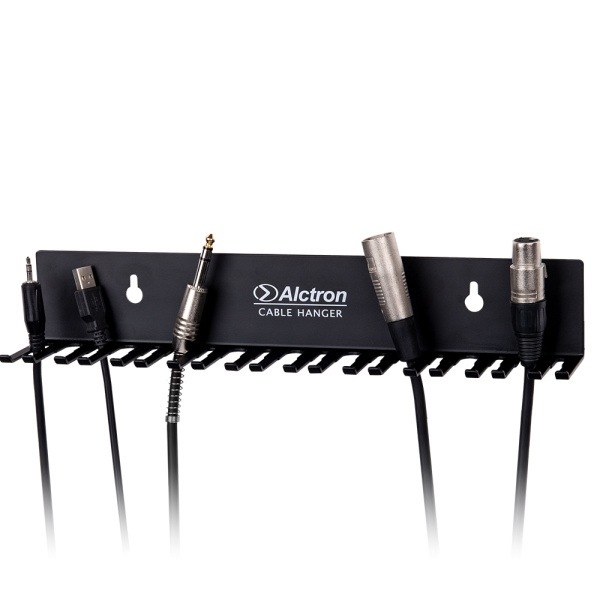 CPS200 Настенный держатель проводов, Alctron