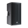 X-LITE 112A Активная двухполосная би-амп акуст.система, НЧ 1200Вт + ВЧ 300 Вт, 50Гц - 20кГц, FBT