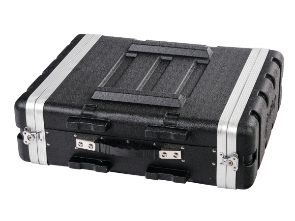 ABS-3UL Кейс для рекового оборудования 19", пластик АБС, Guider