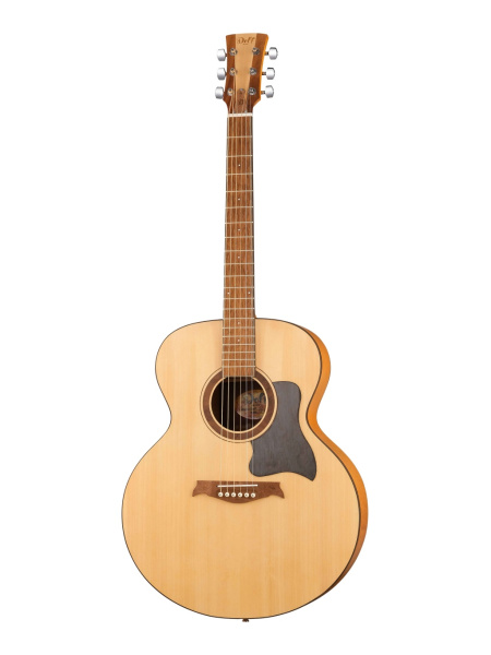 (LUT) D018A Гитара акустическая, Doff