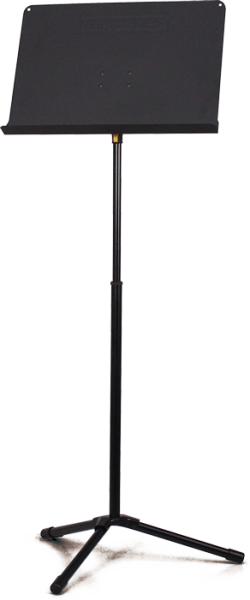 BS200B Plus Пюпитр оркестровый. Hercules