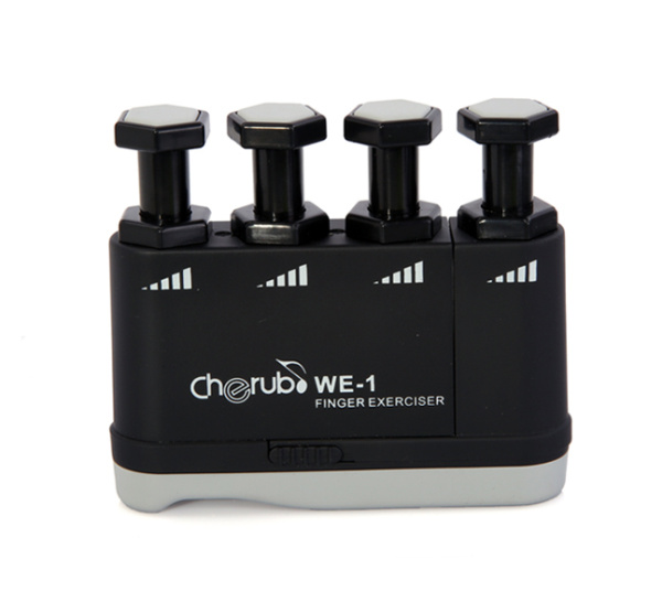 WE-1 Тренажер для пальцев, Cherub