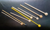 Stick Палочка для ксилофона, металлофона, коробочки в ассортименте 1 шт