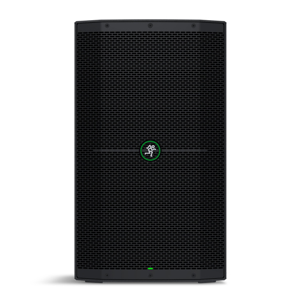 Thump212 Активная 2-полосная акустическая система, мощность 1400 Ватт (класс D), динамик 12'. MACKIE