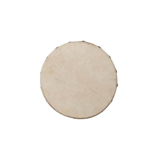 SESHD18G Shaman Drum Бубен шаманский с колотушкой (Индия) 18", кожа козы, Sela