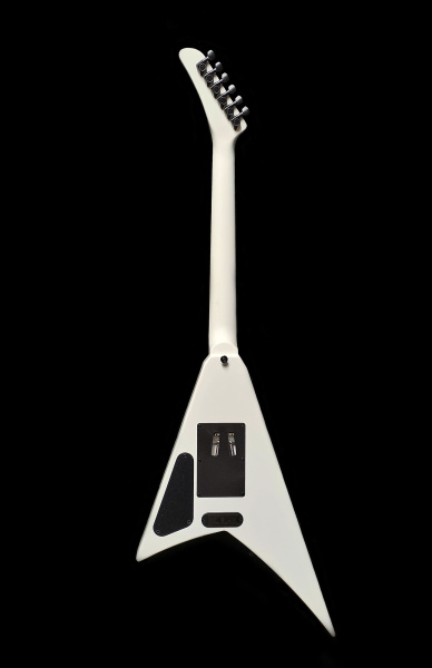 2000RFR-WH Электрогитара, белая, Magna