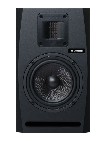 G6-N-Audio Акустическая система, 130Вт, пара, N-Audio