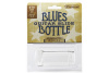 (TDN) Dunlop 276 Blues Bottle Heavy Clear Large