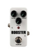 FBS2 Mini Booster Педаль эффектов, Kokko