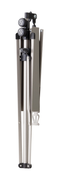 10100-013-11 101 Пюпитр, цвет никель, Konig & Meyer