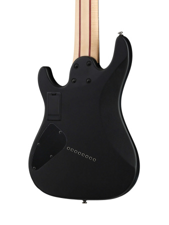 KX508MS-II-MBB KX Series Электрогитара мультимензурная 8-струнная, зеленая, Cort