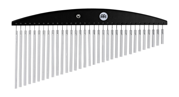 HCH2BK Планка с чимес, 33 трубочки, Meinl