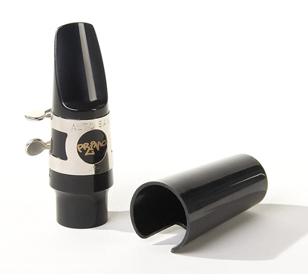 P3KIT Primo Мундштук для саксофона альт, с лигатурой и колпачком, Conn Selmer