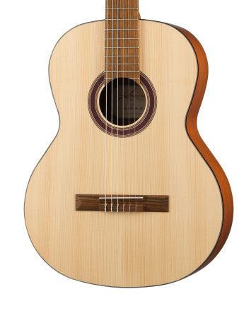 Lilia Soloist Series Классическая гитара 4/4, Kremona