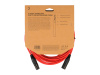 PW-CPMIC-20RD Classic Series Pro Микрофонный кабель, 6м, красный, D'Addario