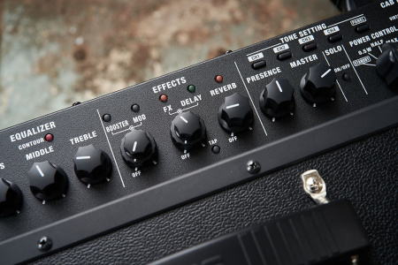 (ATD) BOSS KTN-100 Gen3