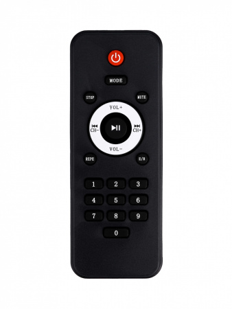 DS-20E-A Акустическая система активная, 20 Вт, Bluetooth, TADS