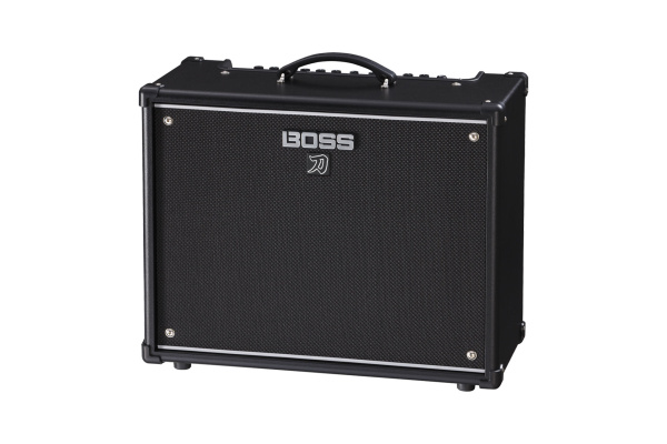 (ATD) BOSS KTN-100 Gen3