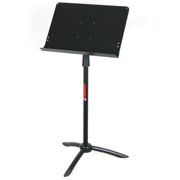 HBS-C1 Подставка для нот (пюпитр) оркестровый Hohner 