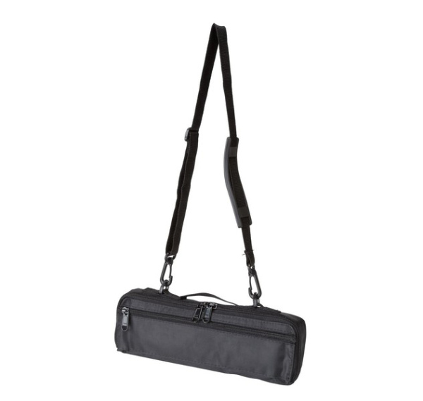 JP114 Флейта-пикколо С, композит, John Packer