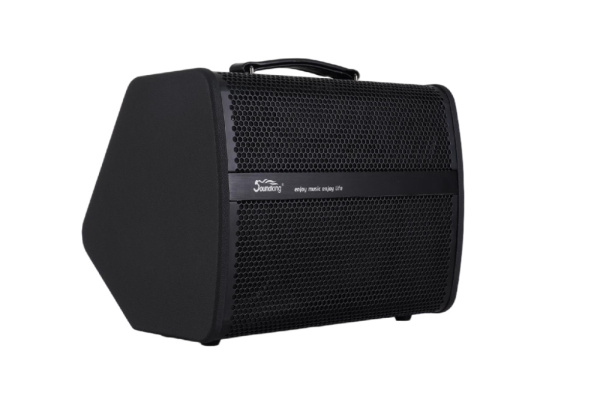 (LUT) K240 Комбоусилитель гитарный, портативный, 240Вт, Soundking