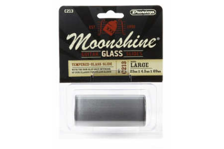 (TDN) Dunlop C213 Large Glass Moonshine
