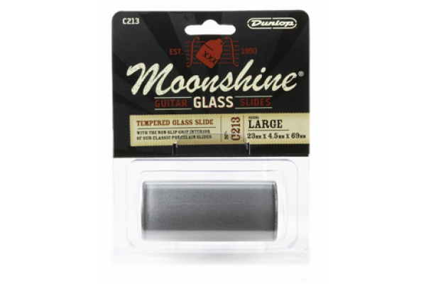 (TDN) Dunlop C213 Large Glass Moonshine